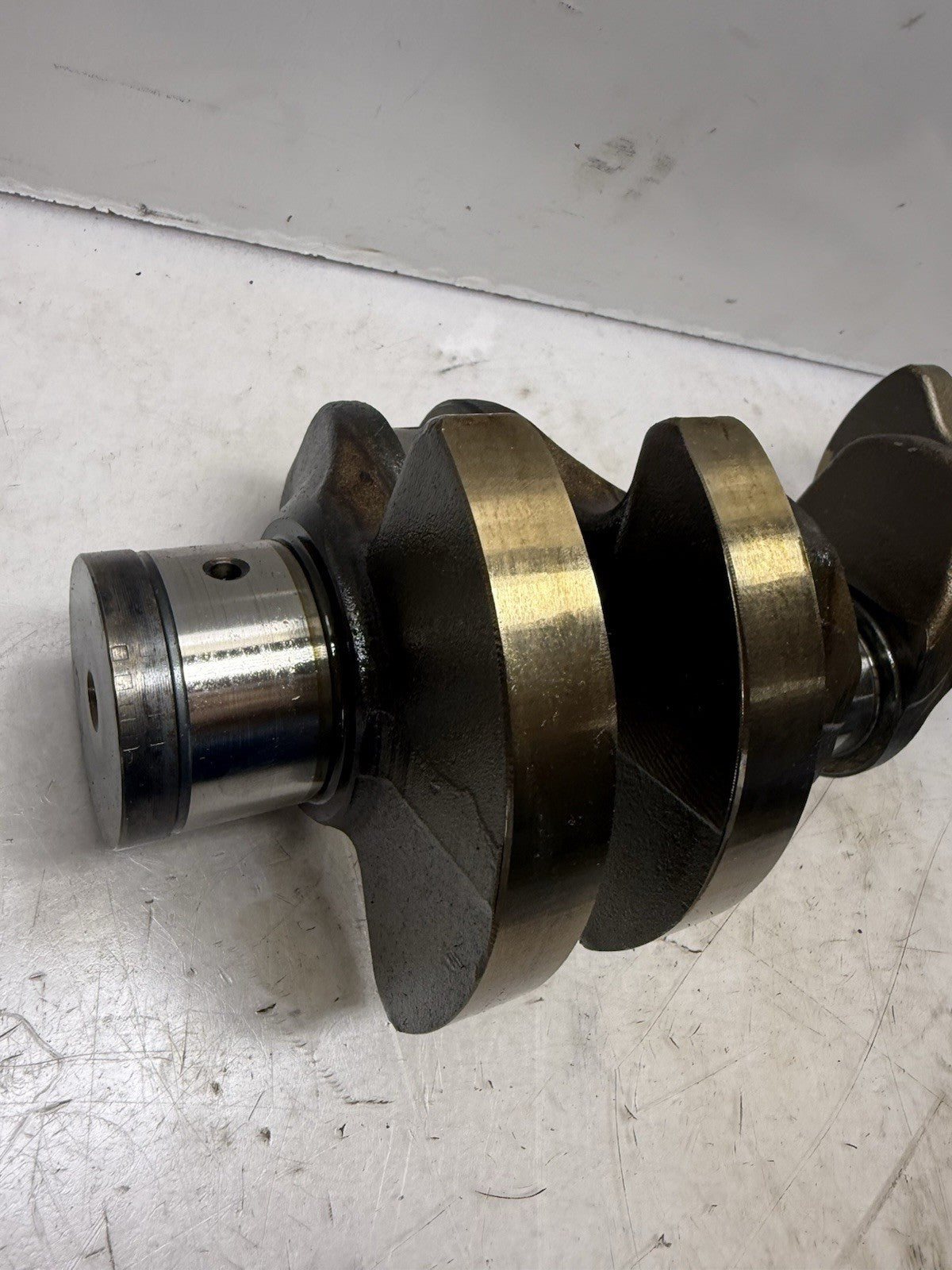 2003-2006 Sea-Doo OEM Crankshaft Crank Ass'y GTX 4-TEC RXP RXT Speedster