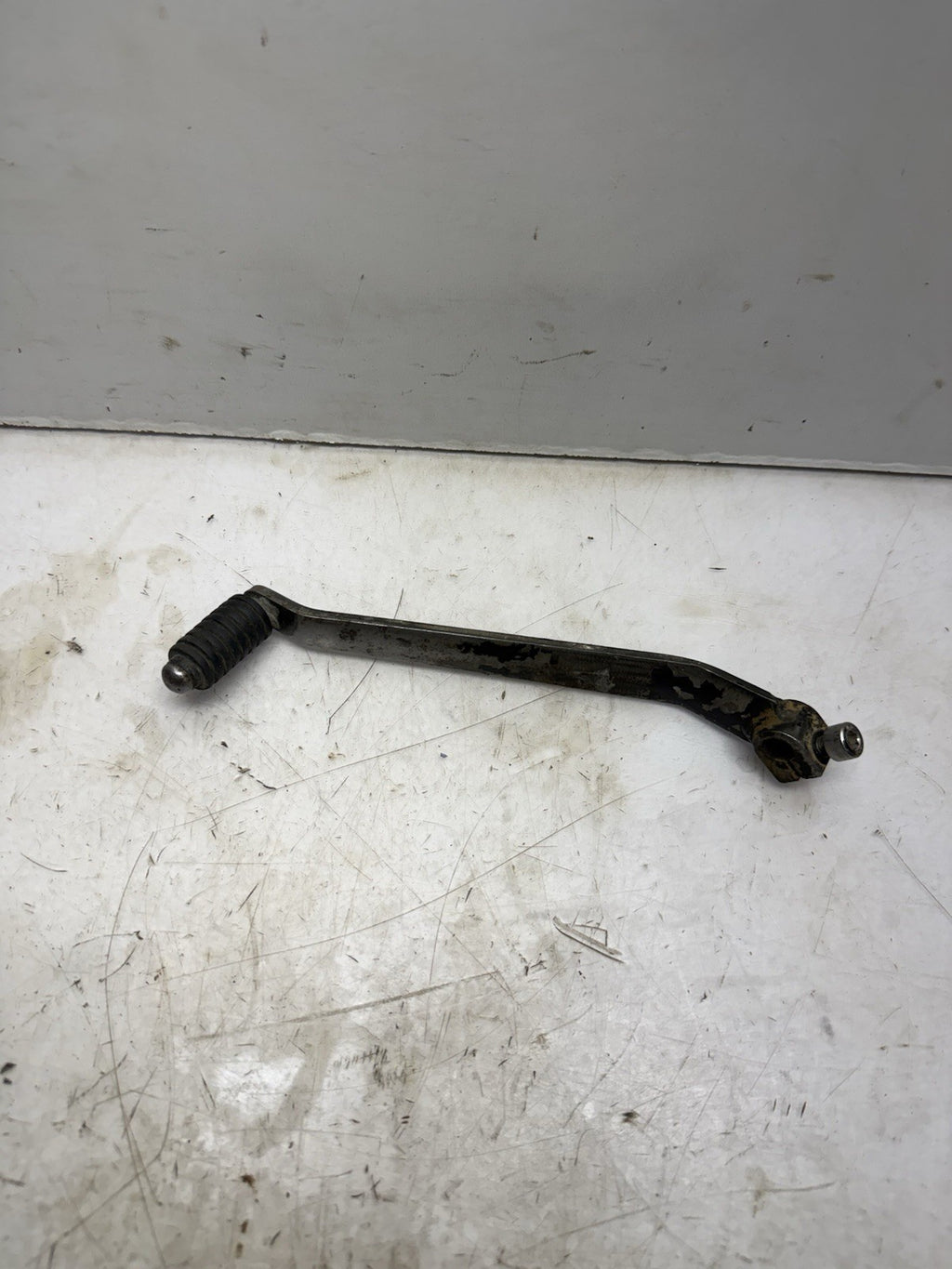 1987-2006 Yamaha Banshee YFZ 350 OEM Shift Pedal 2GU-18110-10-00