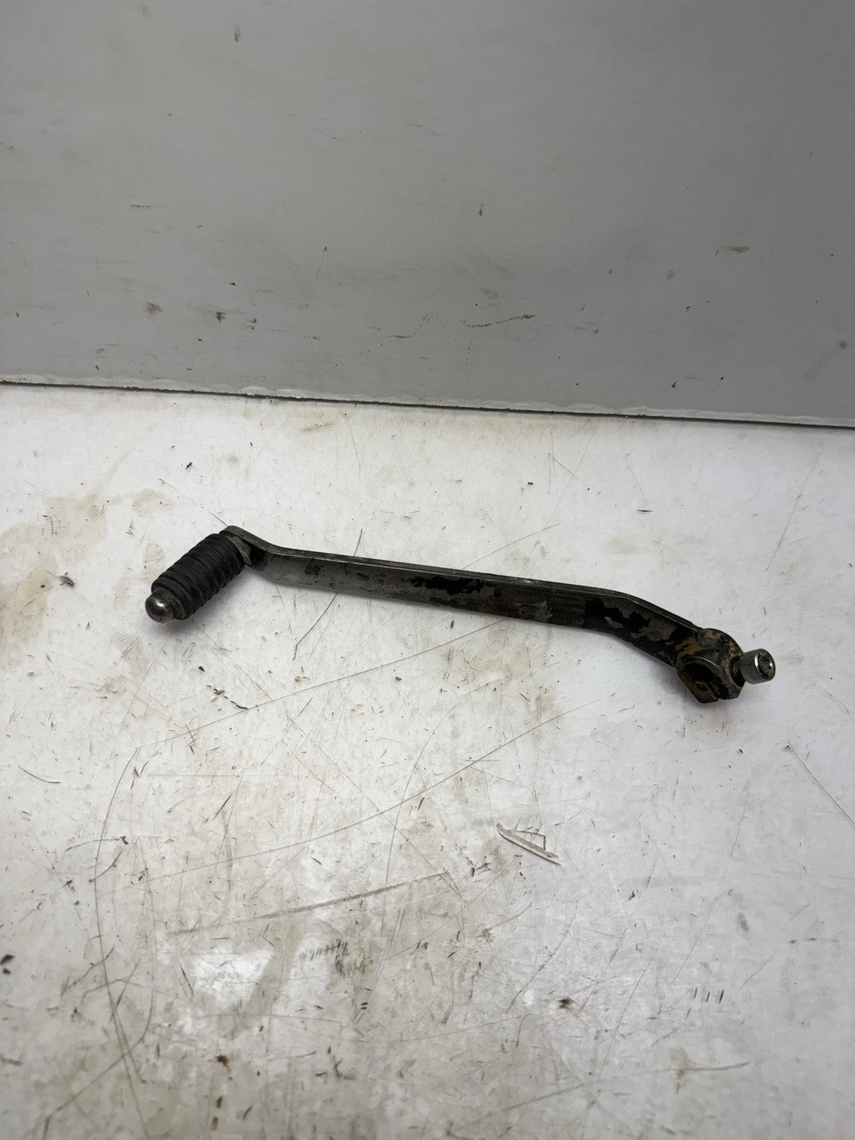 1987-2006 Yamaha Banshee YFZ 350 OEM Shift Pedal 2GU-18110-10-00