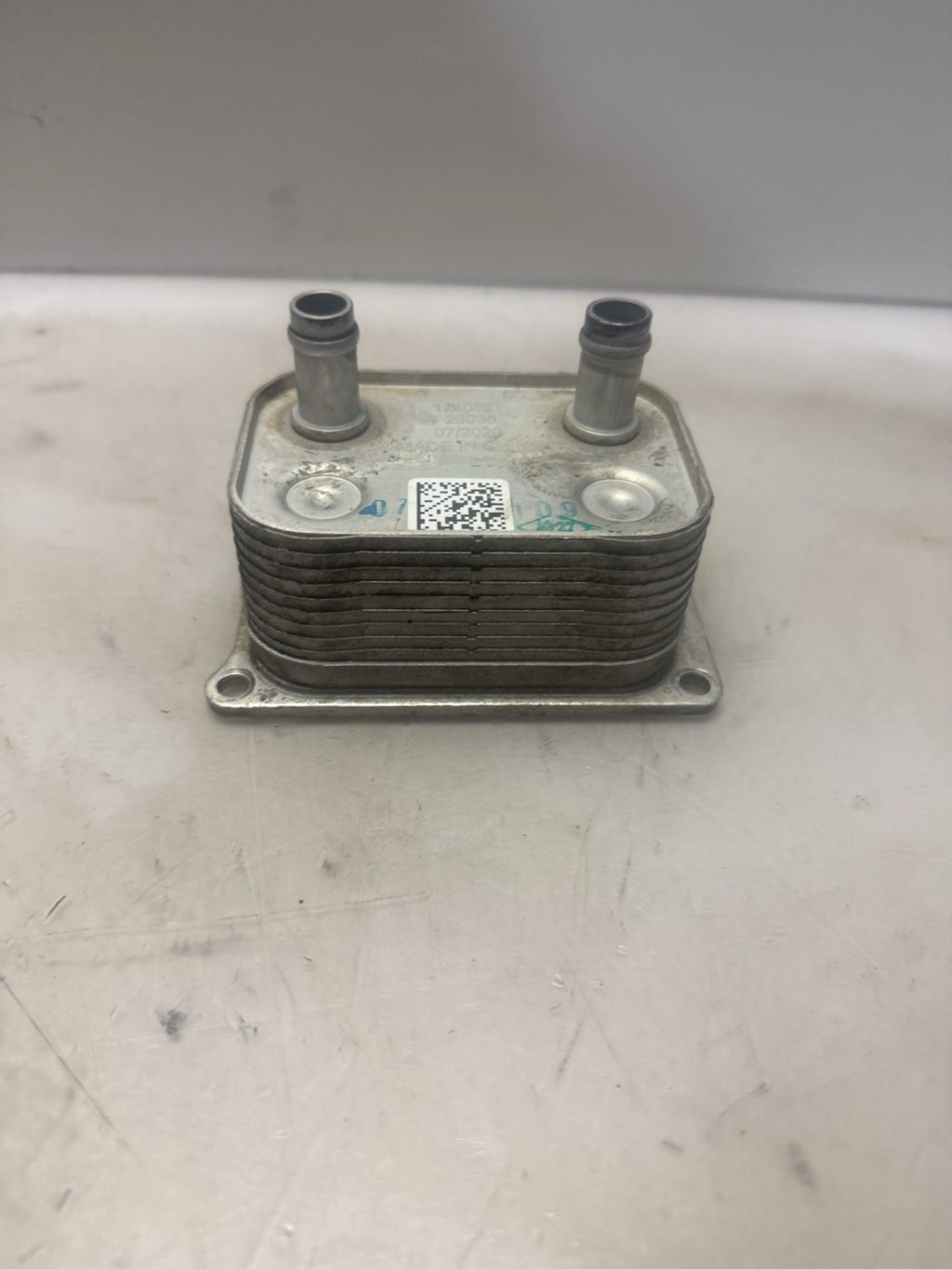 2015-2026 Polaris RZR 900 / Ranger XP 1000 NSTR OEM Oil Cooler 1240821