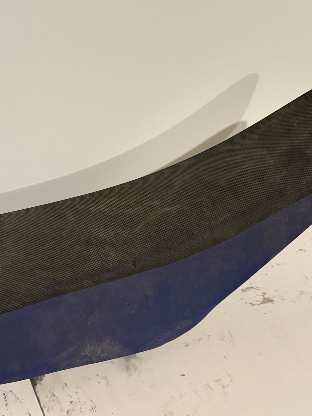 2006-2009 Yamaha YZ250F YZ450F OEM Complete Seat Saddle Cover Foam Base