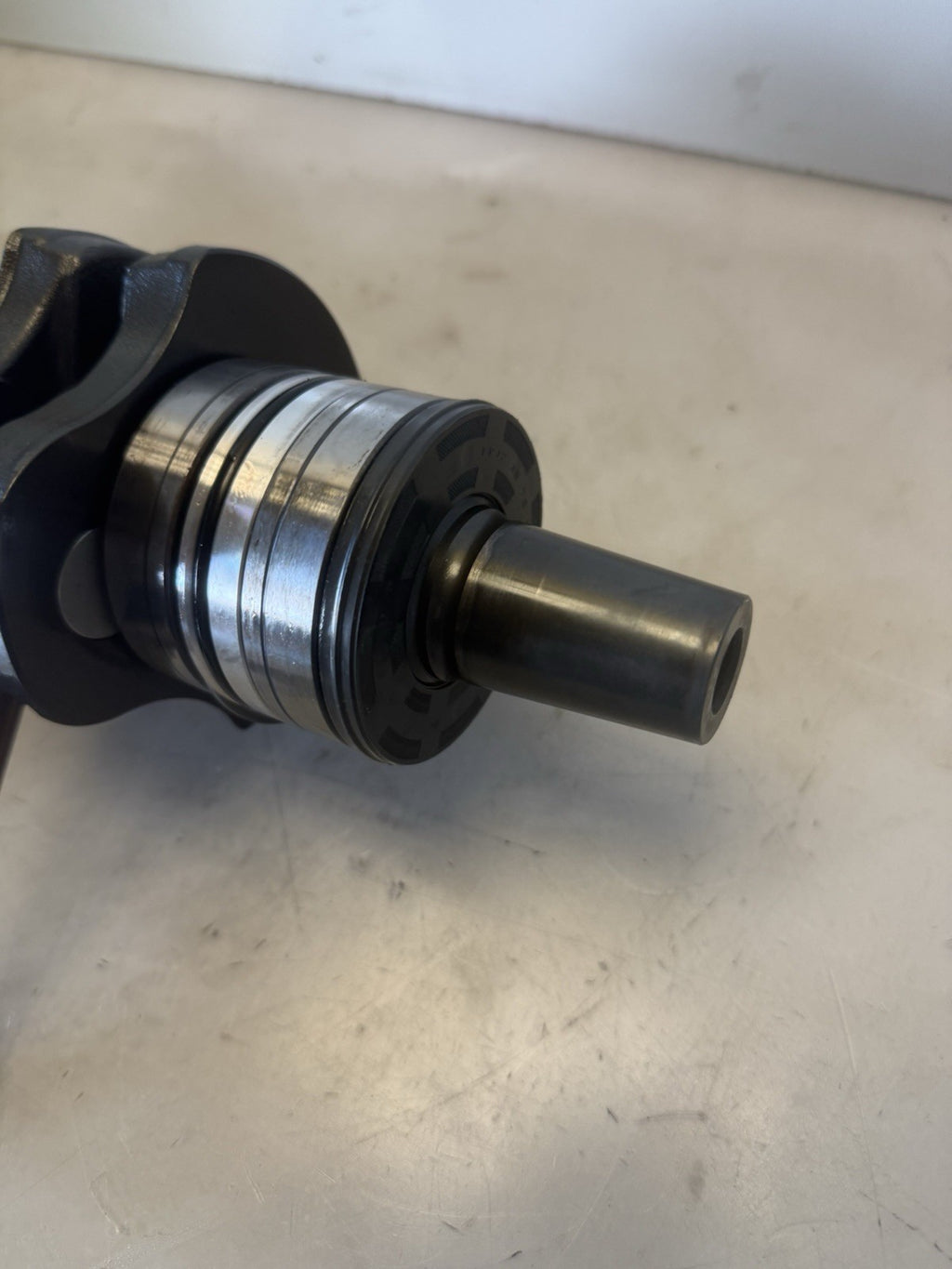 2000 Ski-Doo Skandic Touring Formula 500 OEM Crankshaft Ass’y