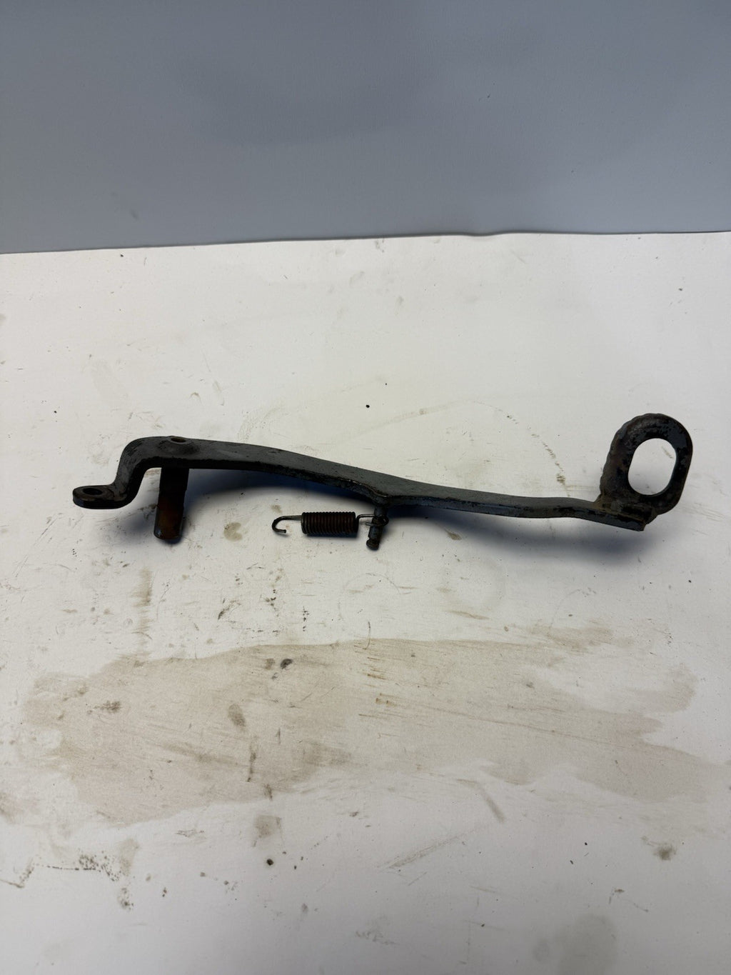 2003-2007 Suzuki Quad Sport 400 LTZ OEM Brake Pedal Lever 43110-07G00