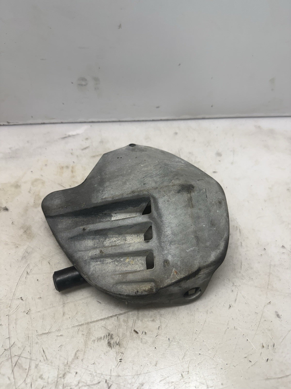 2006-2011 Sea-Doo OEM RH Right Off Power Assisted Steering Vane Freshwater RXP