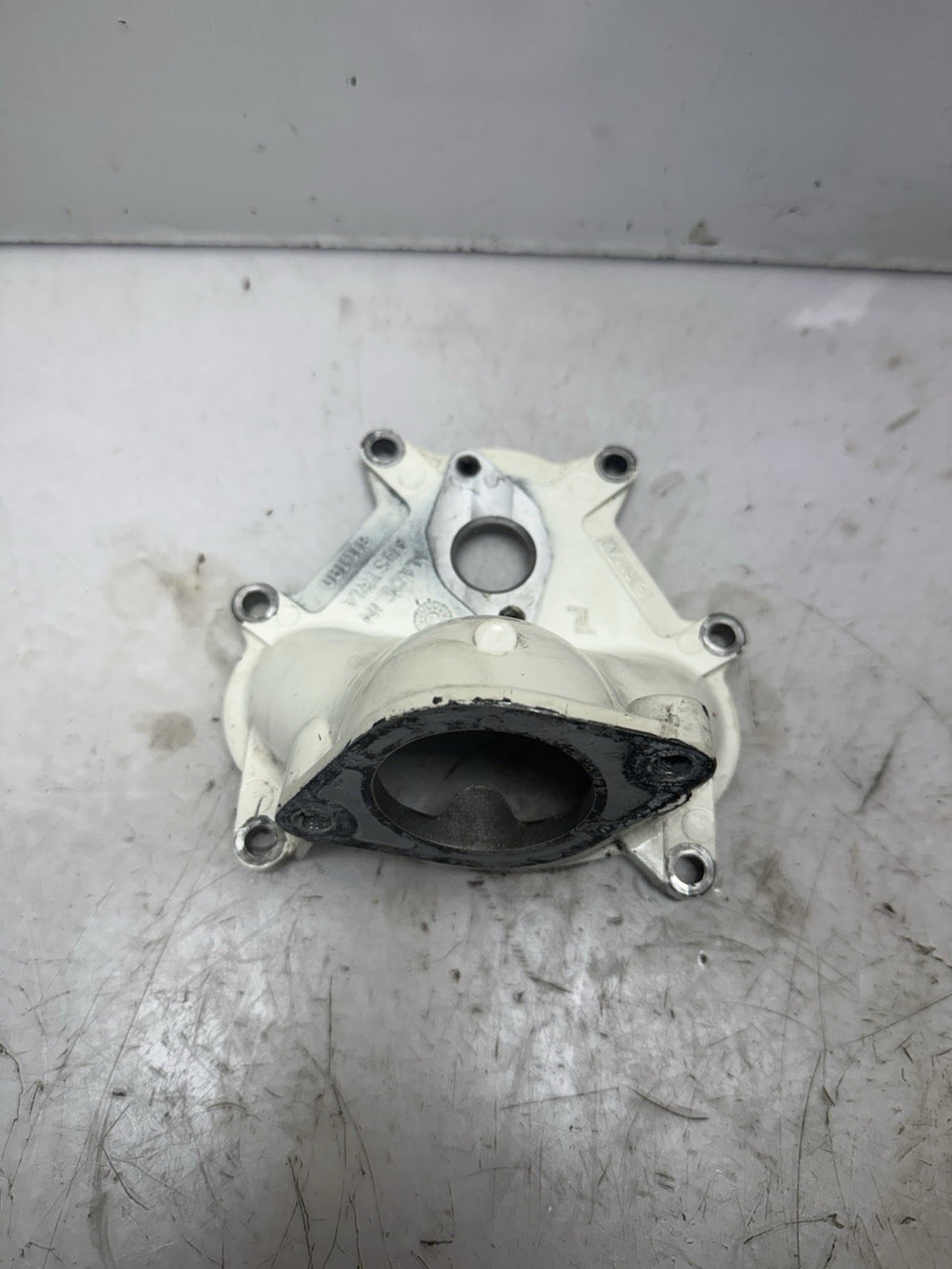 1998-2002 Sea-Doo GTI LE / GS / GTS 720 OEM Oil Pump Flange 420811194