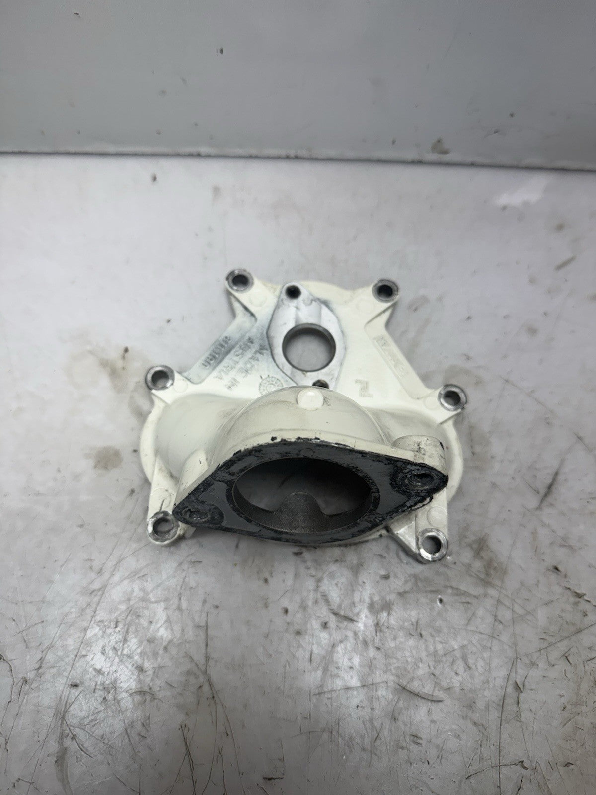 1998-2002 Sea-Doo GTI LE / GS / GTS 720 OEM Oil Pump Flange 420811194