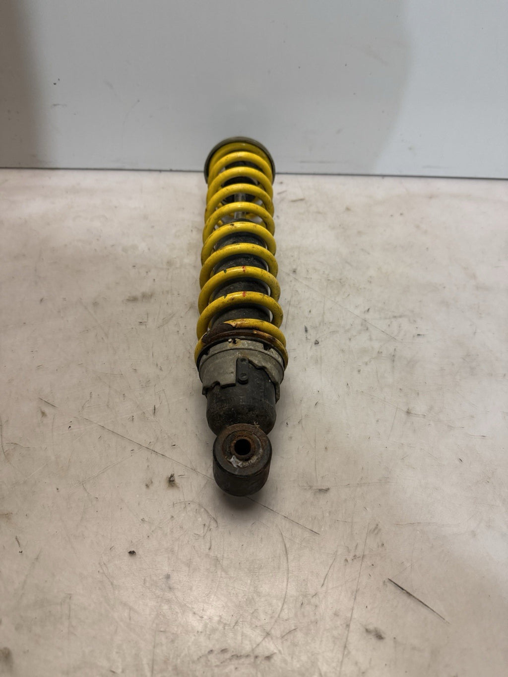 1999-2000 Ski Doo Formula Z 500 OEM Front Suspension Shock Absorber