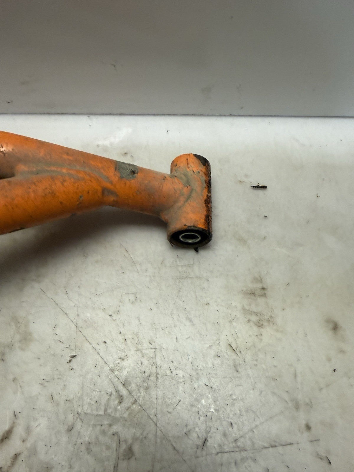 2021 Polaris Ranger 1000 XP Crew High Lifter OEM Control Arm Right Rear Lower