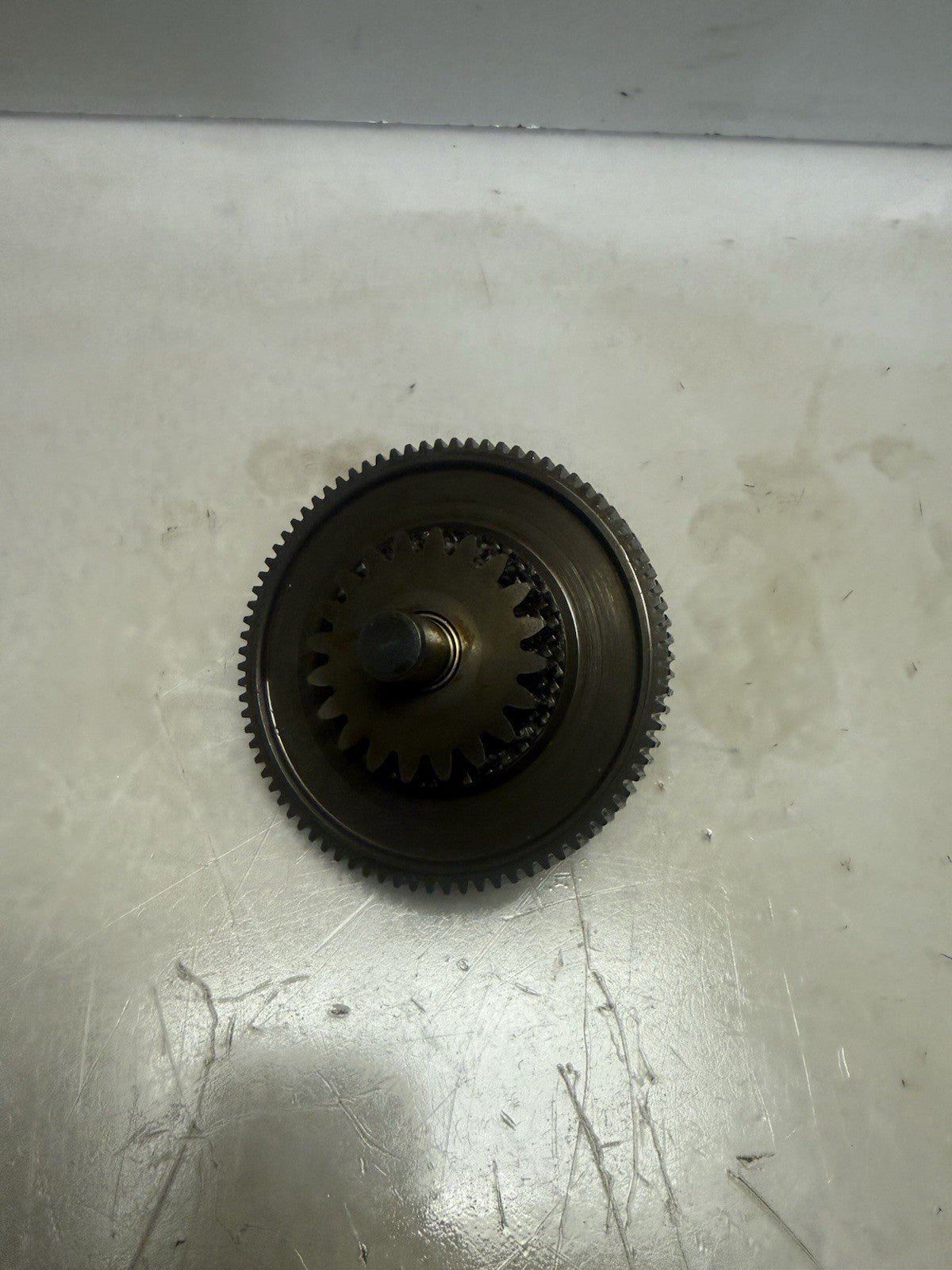 2017-2026 Polaris General RZR XP 1000 OEM Engine Starter Reduction Gear Sprocket