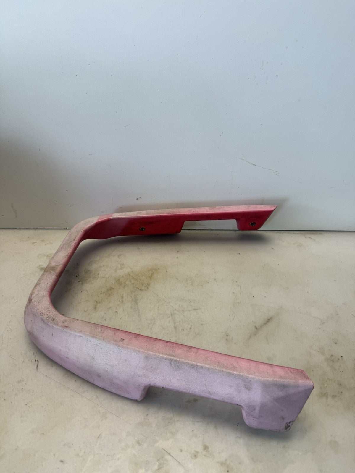 1995 Polaris SL 750 OEM Rear Grab Handle 5431729-182