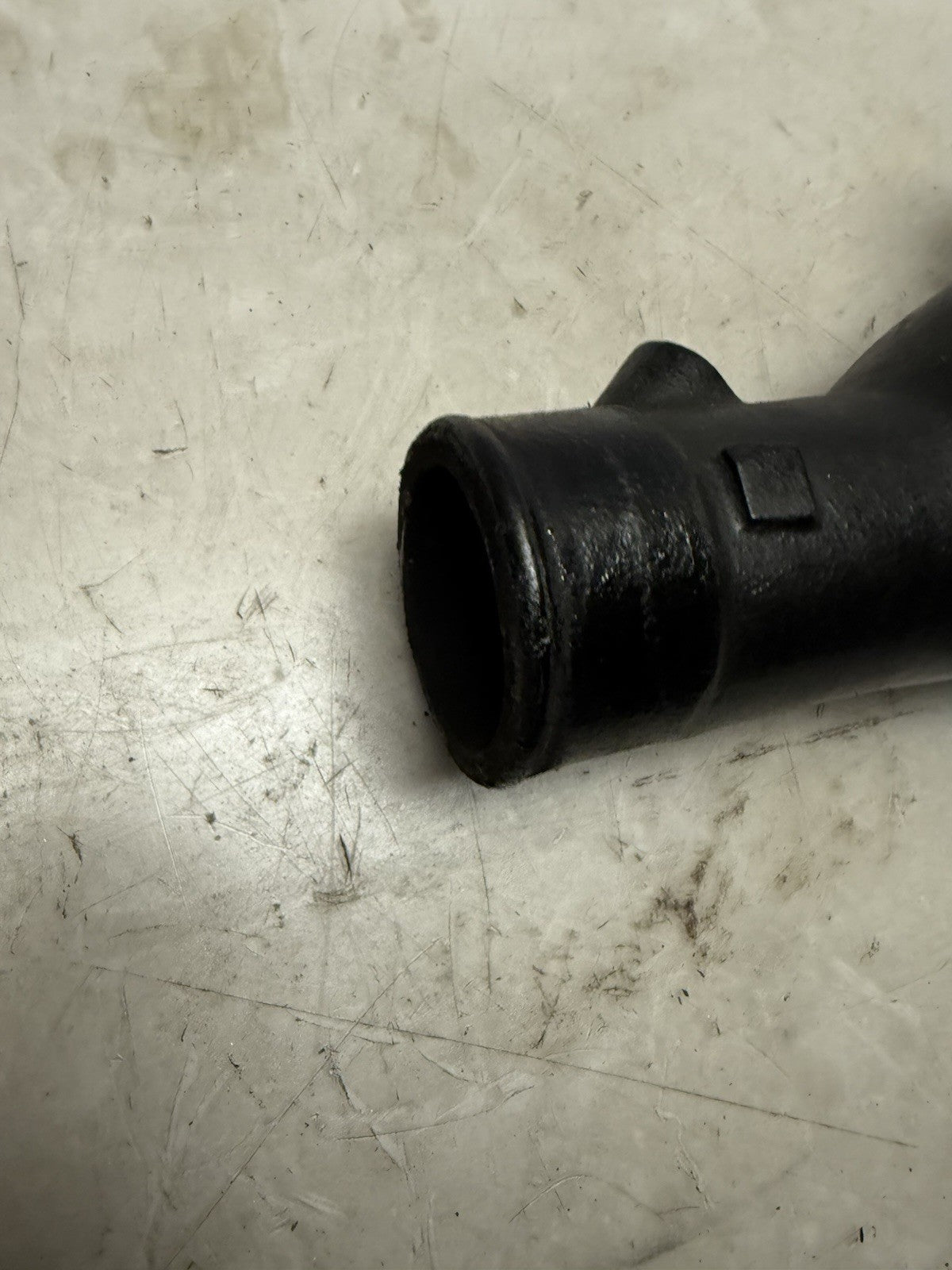 1998-2004 Sea-Doo OEM Exhaust Head Pipe 274001108 GTX Sportster GSX XP Limited