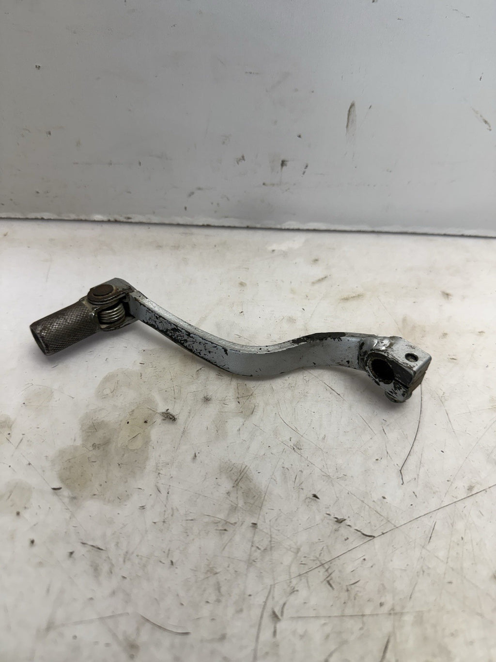 2000-2027 Kawasaki KX65 OEM Shifter Pedal Gear Shift 13242-1366