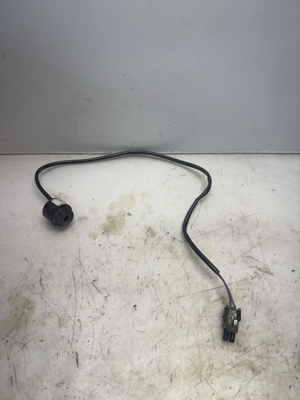 1997-2003 Sea-Doo OEM Warning Beeper Buzzer Freshwater GTI