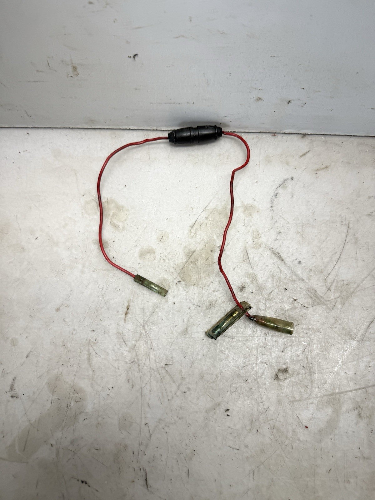 1987-2020 Yamaha OEM Electrical Fuse Holder Ass'y Freshwater WaveVenture