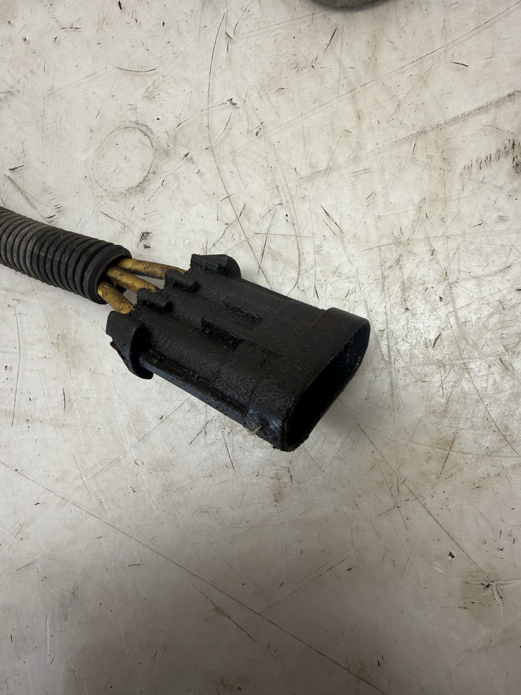 2009-2010 Polaris Sportsman 850 OEM Voltage Regulator Rectifier 4011636
