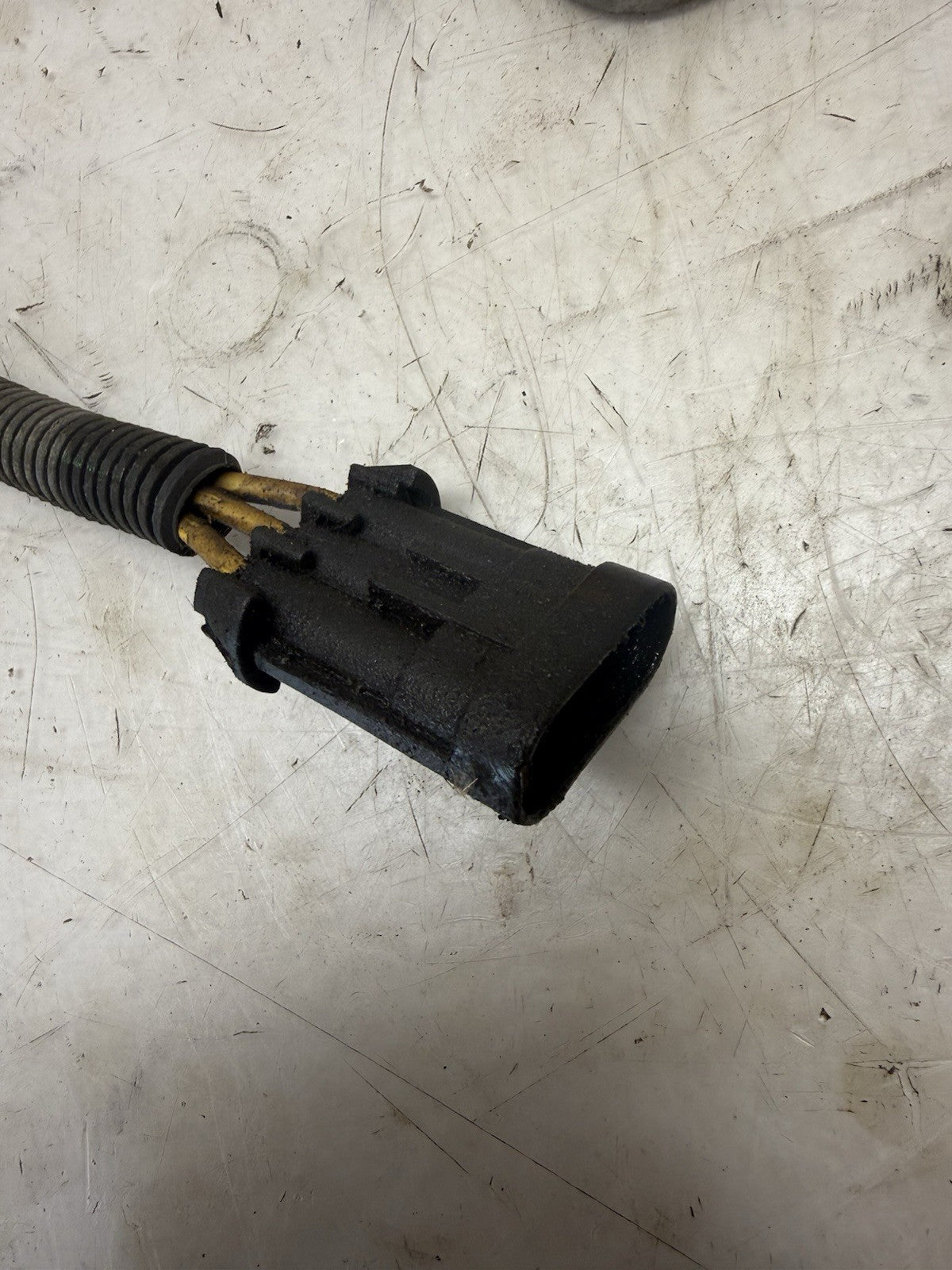 2009-2010 Polaris Sportsman 850 OEM Voltage Regulator Rectifier 4011636