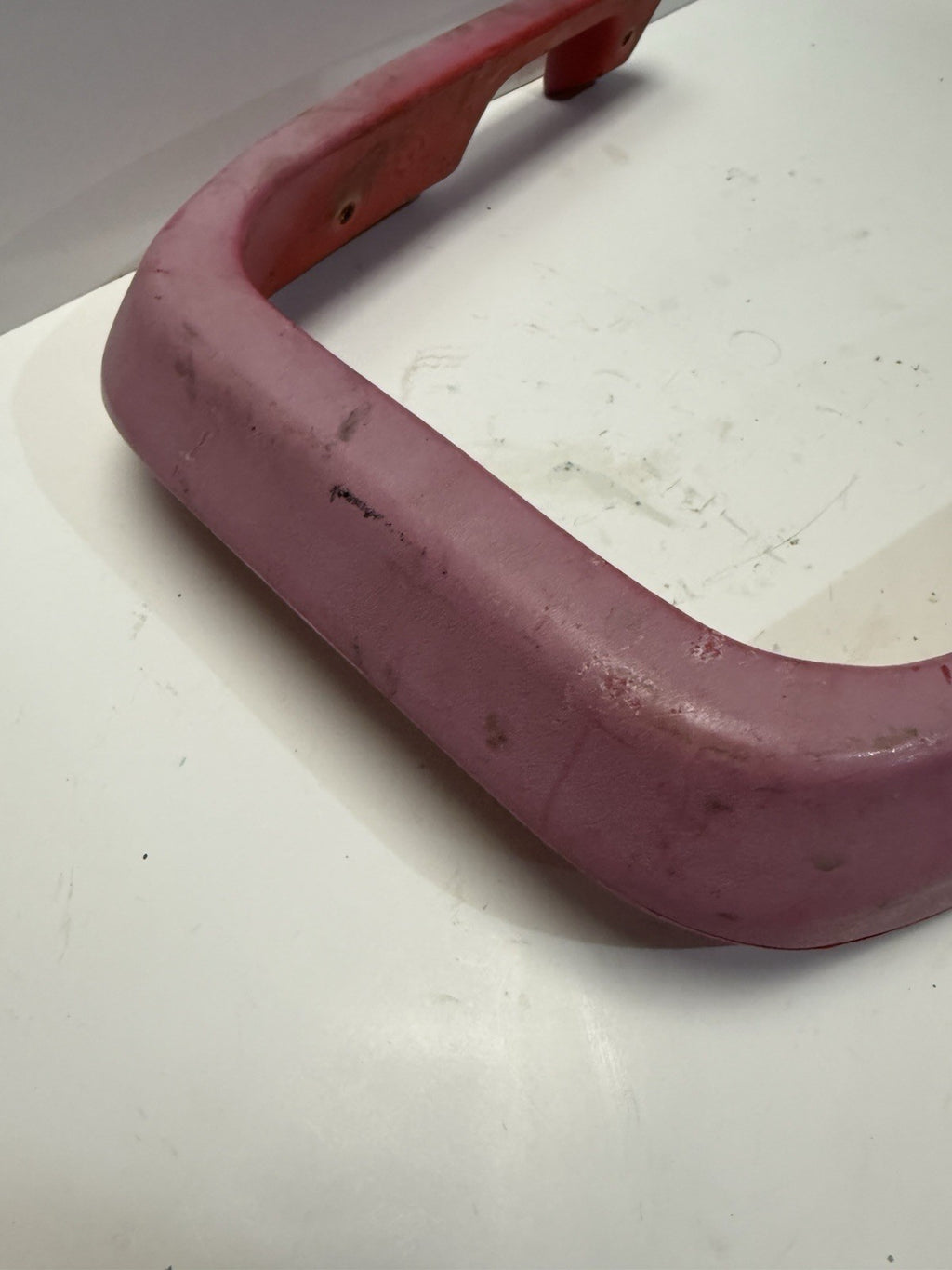 1997-1998 POLARIS SLTX 1050 SL 780 900 SLTX 1050 OEM REAR GRAB HANDLE