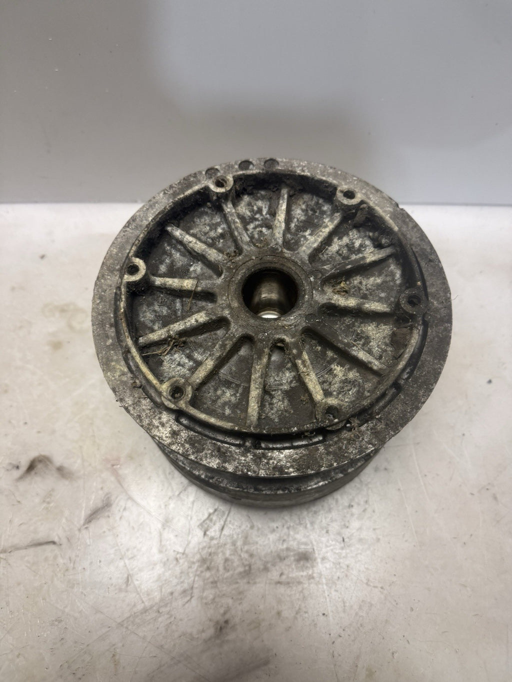 2000 Ski-Doo Formula 500 Summit 600 MXZ 700 OEM Primary Drive Clutch Ass’y