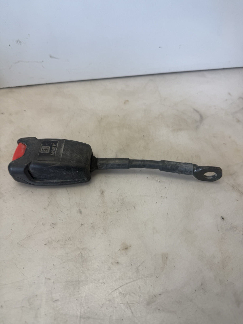2014-2026 Polaris Ranger XP 1000 OEM Passenger Seat Belt Buckle 2635235