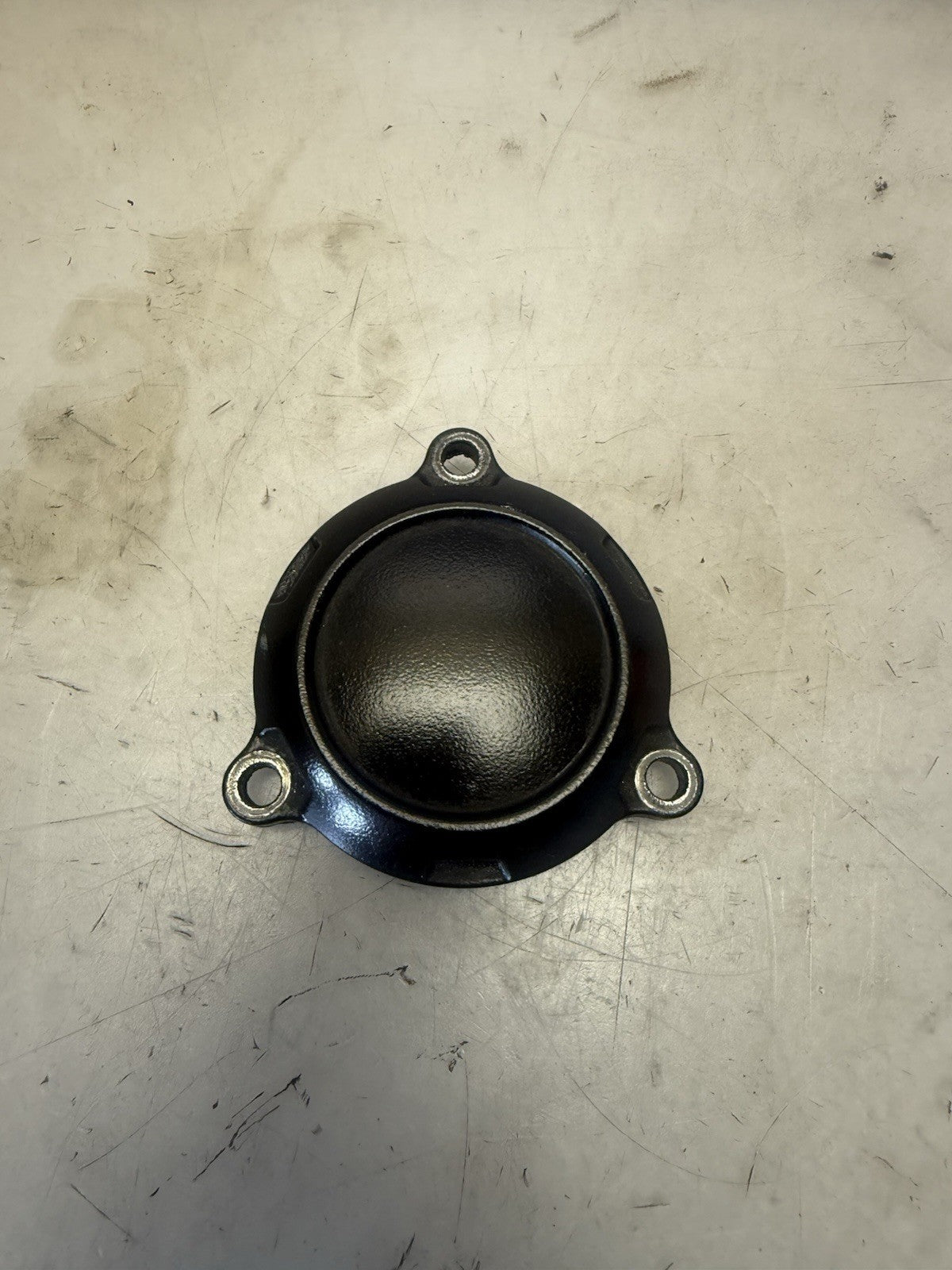 2014-2026 Sea-Doo SPARK Trixx 900 OEM Oil Filter Cover 420612131 420612139