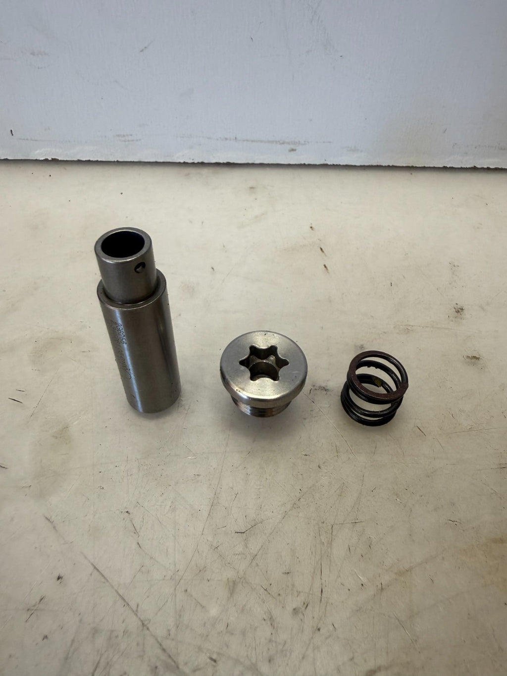 2014-2026 Sea-Doo SPARK & SPARK TRIXX 900 OEM Chain Tensioner 420236395