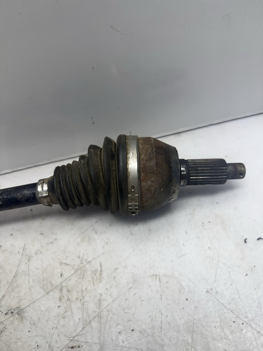 2009 Polaris Sportsman 850 OEM Rear CV Axle Half Shaft 1332584