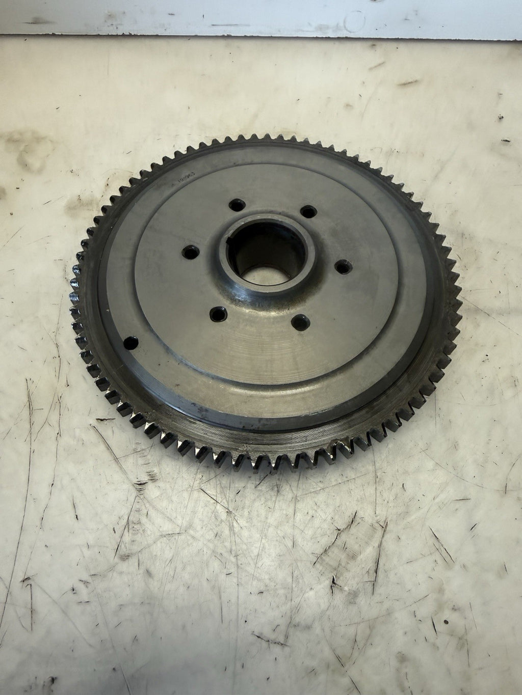 1999-2003 Sea-Doo OEM Magneto Flywheel Gear GSX Limited Sportster XP RX