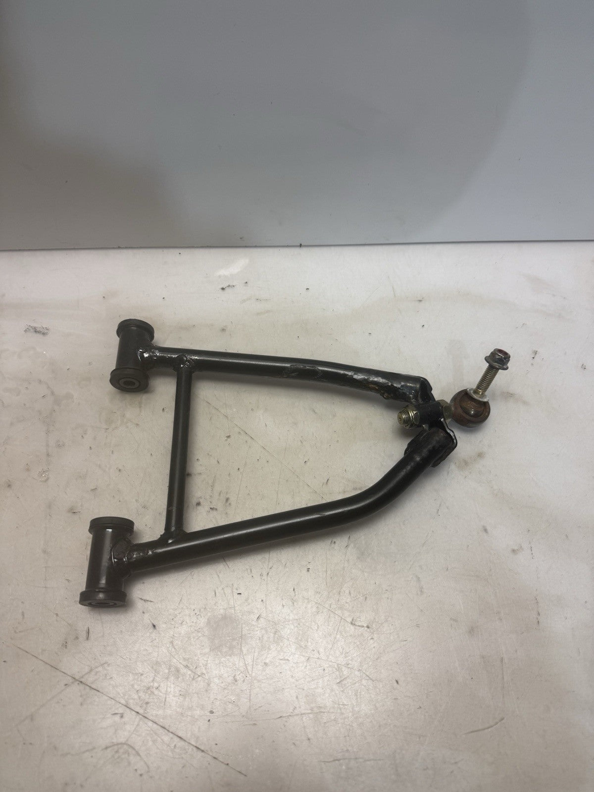 2006-2010 Polaris Dragon 800 RMK 700 900 OEM Right Hand Upper Control A-Arm