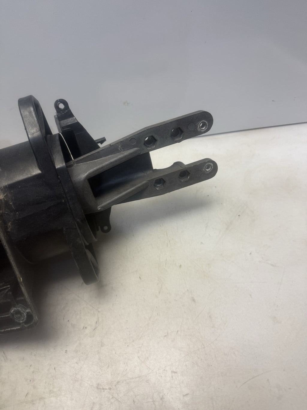 1996-2011 Sea-Doo OEM Steering Stem Column Ass'y Freshwater GTX 4-TEC RXP GTI SE