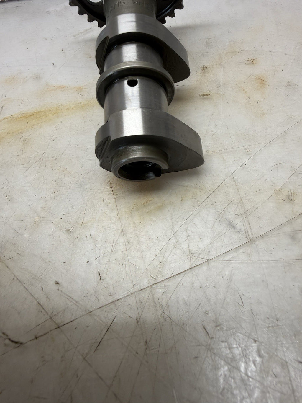 2003-2008 Suzuki Quadsport Z400 LTZ 400 HOTCAMS Intake Camshaft SF249 WH29