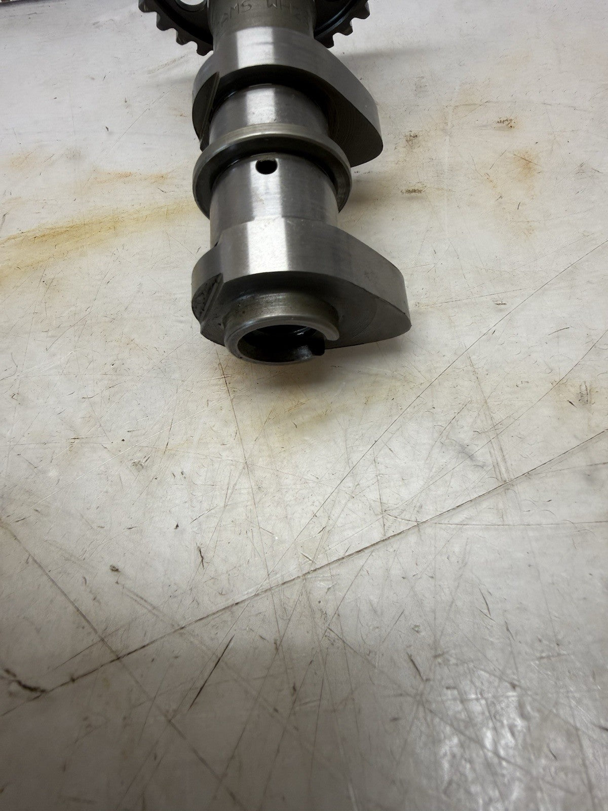 2003-2008 Suzuki Quadsport Z400 LTZ 400 HOTCAMS Intake Camshaft SF249 WH29