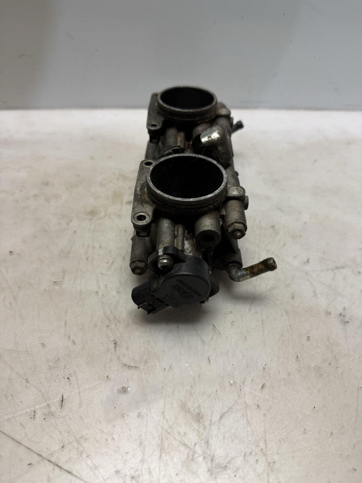 2007-2017 Polaris IQ RMK 700 Dragon OEM Gas Fuel Intake Throttle Body Ass'y