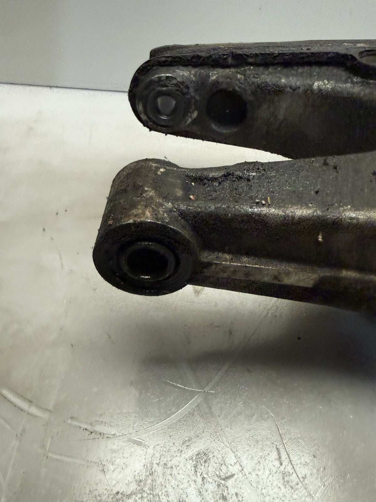 2006 KTM 85SX 85 SX OEM Rear Suspension Swingarm Swing Arm Ass’y
