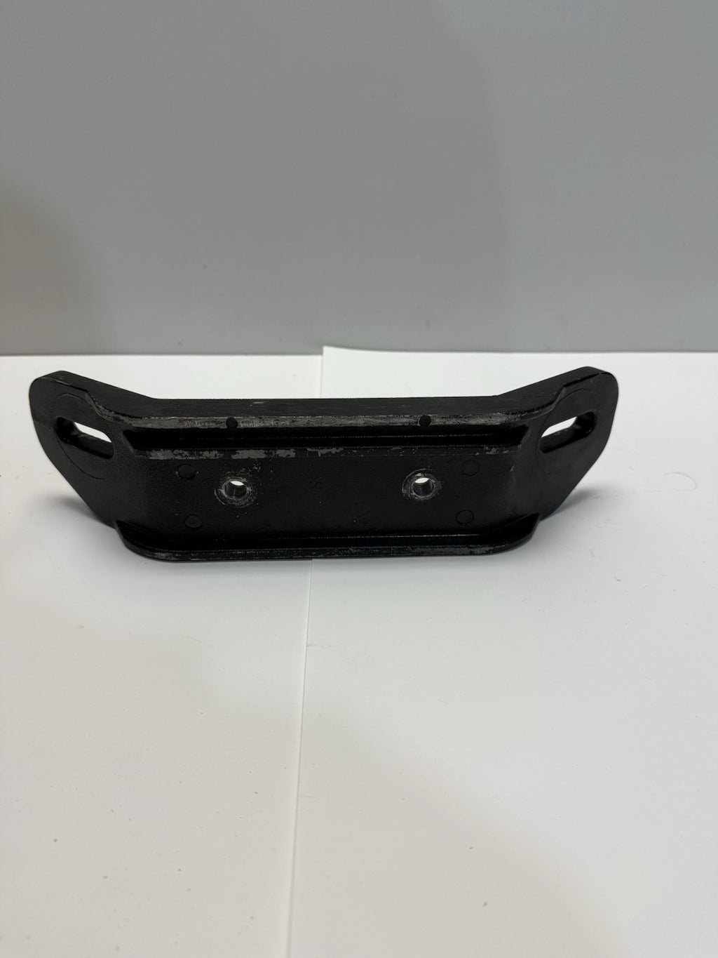 1996-2000 POLARIS SLTX SLTH 1050 GENESIS OEM ENGINE MOUNT SUPPORT PLATE SET