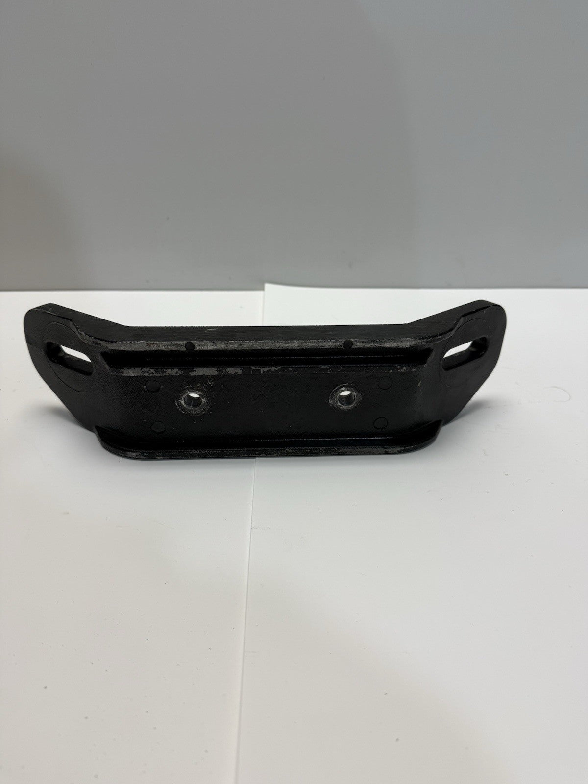 1996-2000 POLARIS SLTX SLTH 1050 GENESIS OEM ENGINE MOUNT SUPPORT PLATE SET