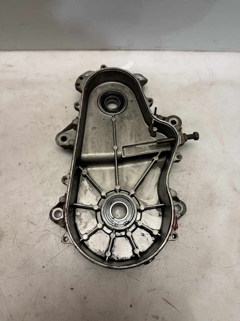 2006-2015 Polaris RMK Switchback Cleanfire Dragon 600 OEM Engine Chaincase