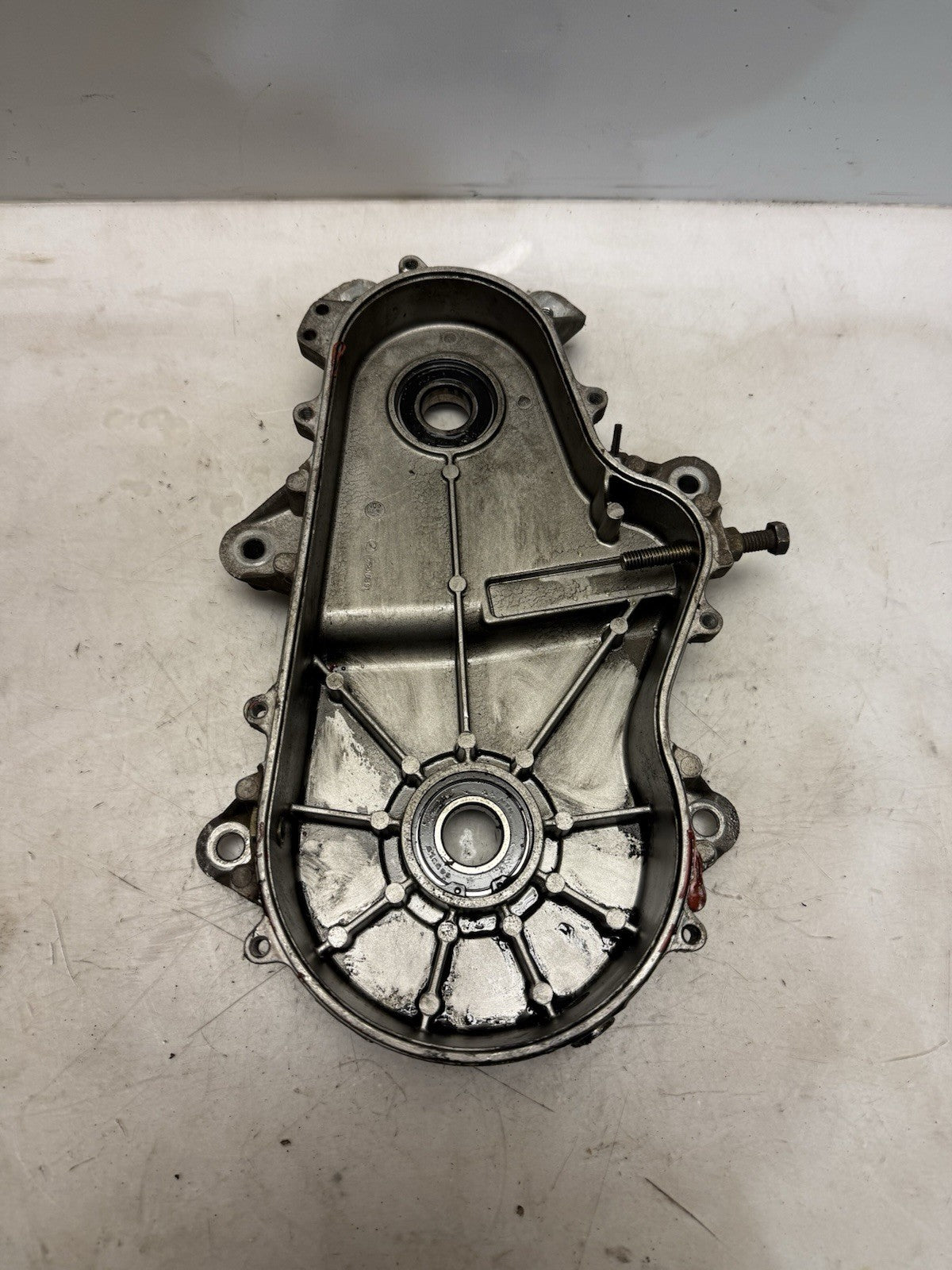 2006-2015 Polaris RMK Switchback Cleanfire Dragon 600 OEM Engine Chaincase