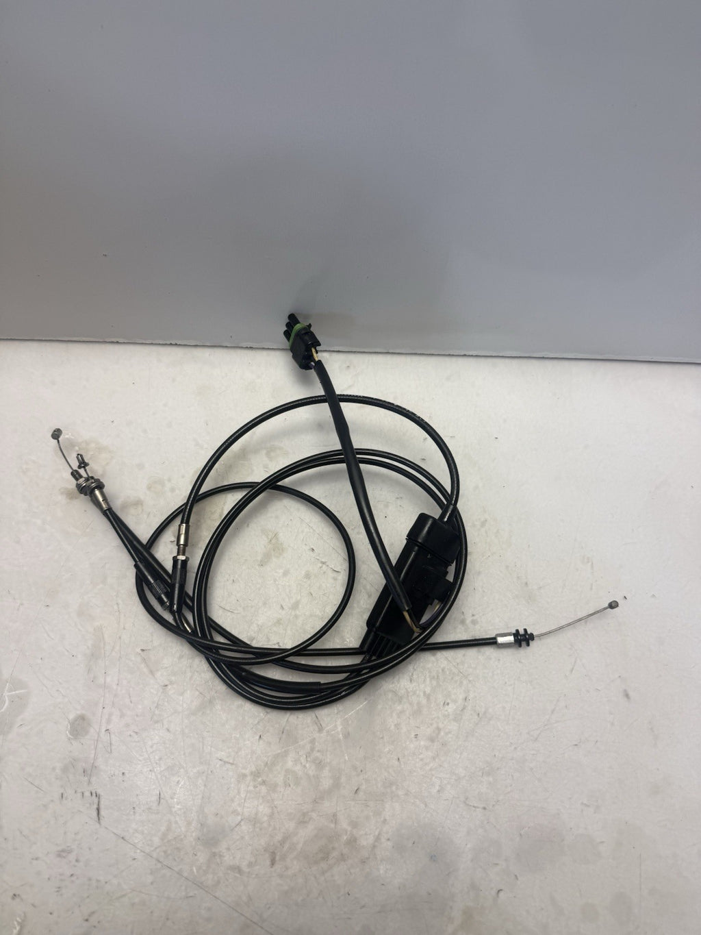 1999-2002 Sea-Doo GTX Limited OEM Freshwater Throttle Cable Assembly 277000892