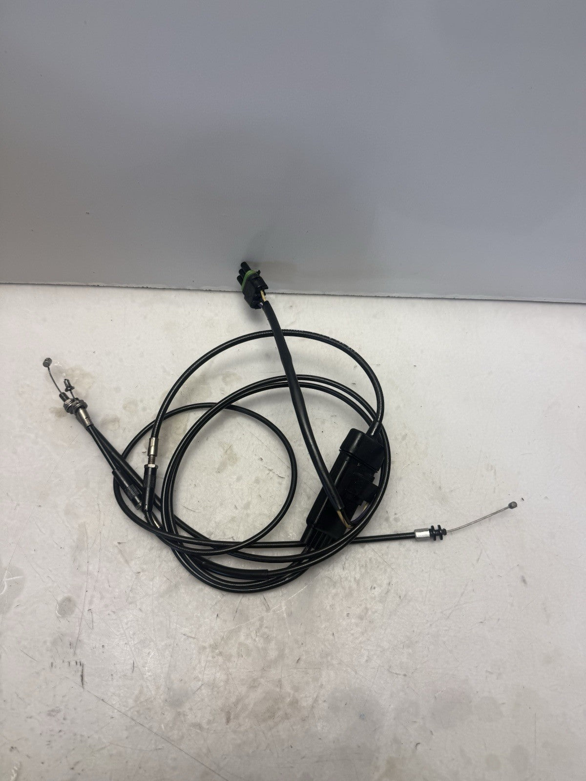 1999-2002 Sea-Doo GTX Limited OEM Freshwater Throttle Cable Assembly 277000892