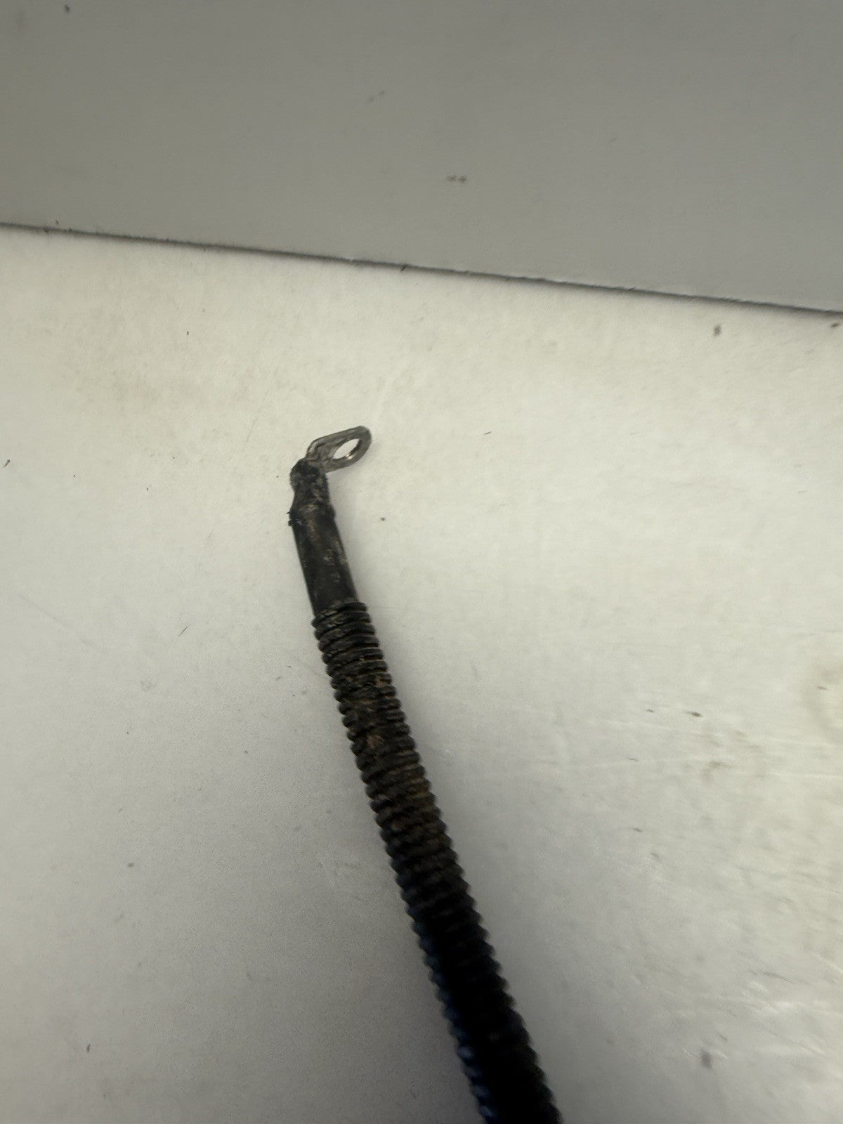1998-2001 Sea-Doo GS 720 OEM Battery Ground Negative Cable 278001097