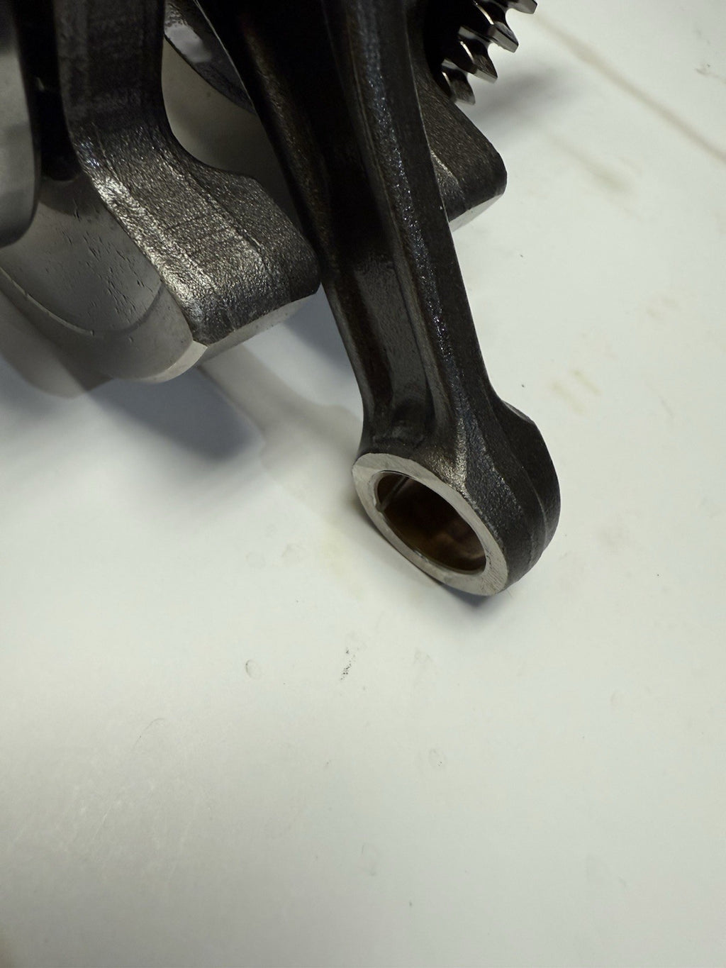 2015-2017 Polaris Ranger RZR Sportsman ACE 570 OEM Engine Motor Crankshaft Ass’y
