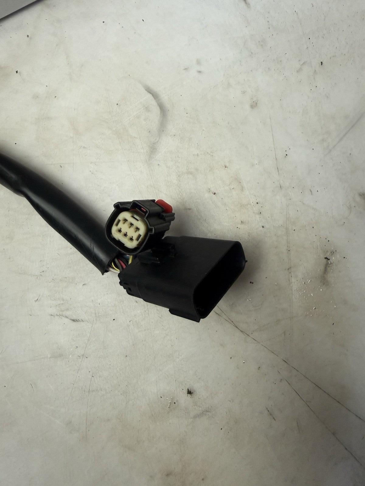 2014-2017 Sea-Doo Spark 900 OEM Steering Wiring Harness 278003350