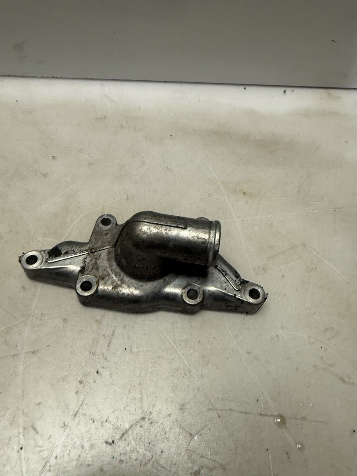 1997-1999 MXZ Summit Grand Touring Ski-Doo OEM Water Pump Housing Cover