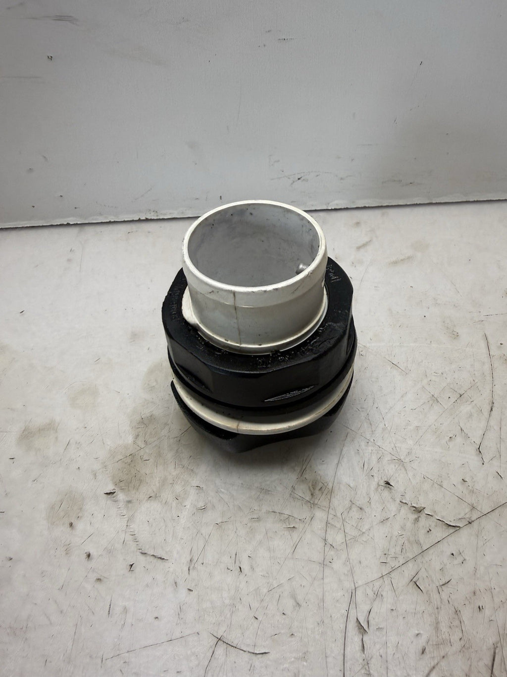 1998-2001 GTI GTX GTS Sea-Doo OEM Oil Tank Filler Cap w/ Filler Neck