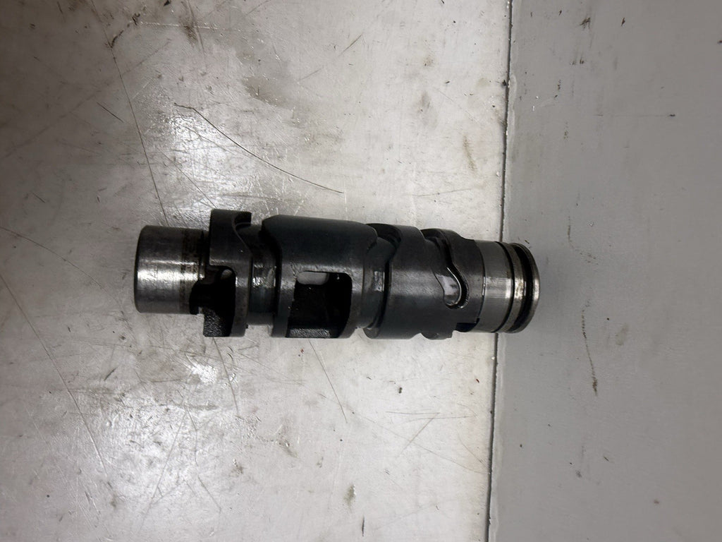 1987-2006 Yamaha Banshee YFZ350 OEM Transmission Shift Fork Drum Shaft