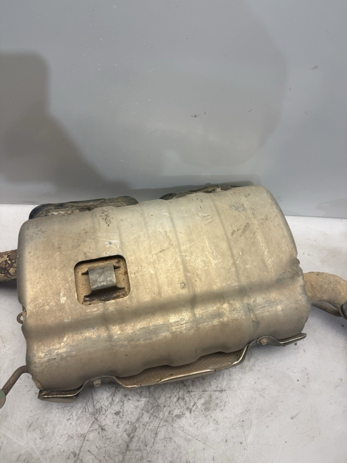 2018-2022 Polaris Ranger XP 1000 Northstar OEM Exhaust Muffler Silencer