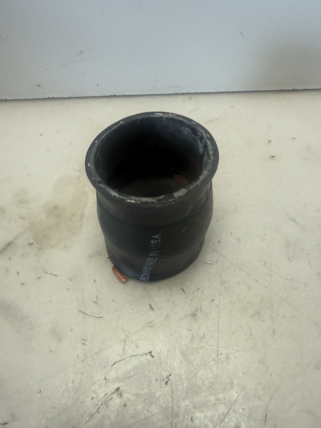 1999-2001 Sea-Doo Jetski OEM Exhaust Muffler Coupler Hose Tube 274000758 GTI GS 