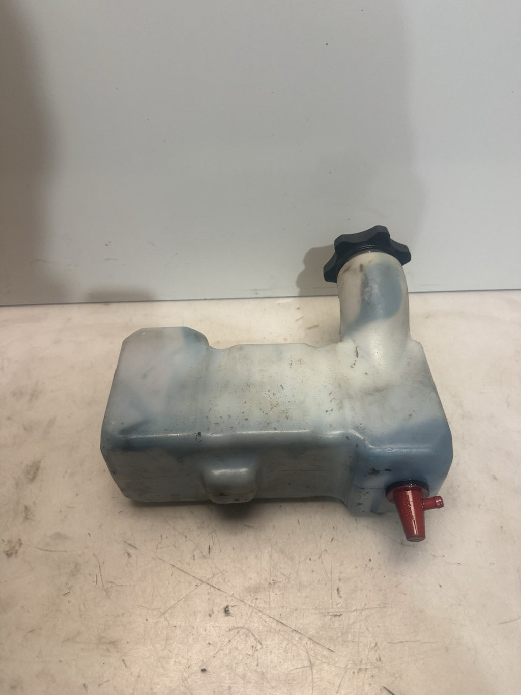 1997-2005 Sea-Doo OEM Oil Tank Reservoir Ass'y Freshwater HX XP Limited 3D RFI