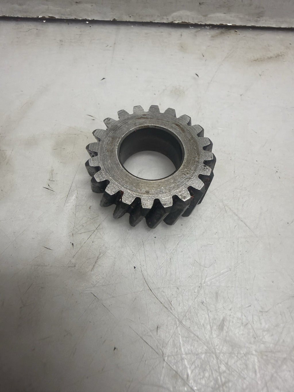 1984-2006 YAMAHA BANSHEE YFZ350 OEM PRIMARY MAIN DRIVE GEARS