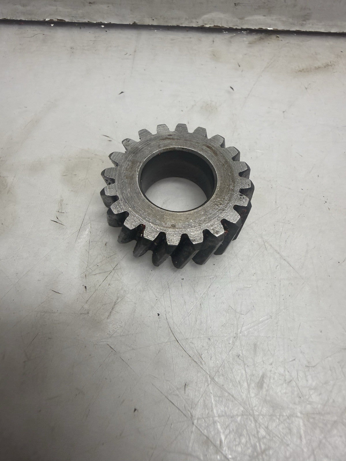 1984-2006 YAMAHA BANSHEE YFZ350 OEM PRIMARY MAIN DRIVE GEARS